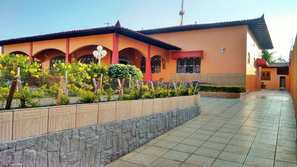 La Villa Calhau São Luís Εξωτερικό φωτογραφία
