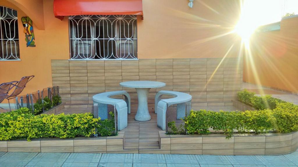 La Villa Calhau São Luís Εξωτερικό φωτογραφία