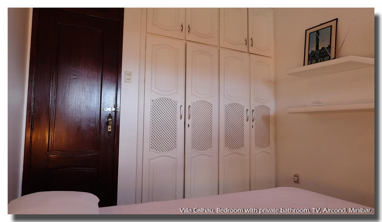 La Villa Calhau São Luís Εξωτερικό φωτογραφία