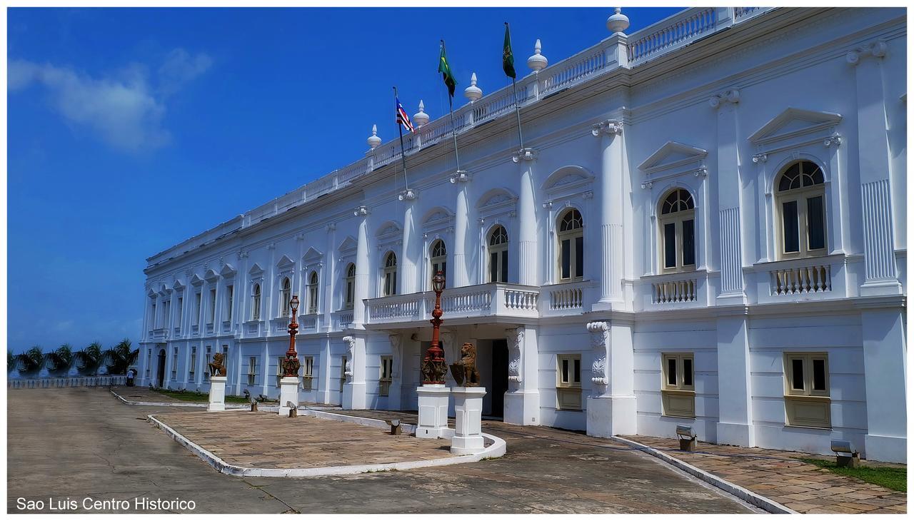 La Villa Calhau São Luís Εξωτερικό φωτογραφία