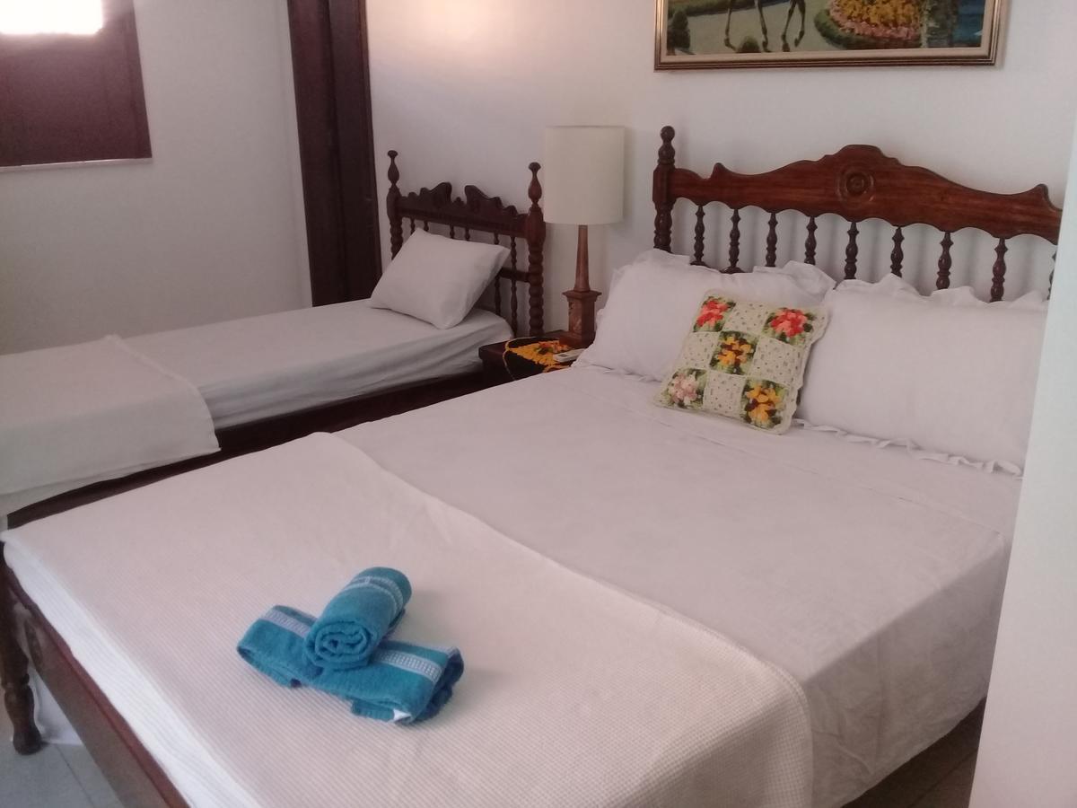 La Villa Calhau São Luís Εξωτερικό φωτογραφία