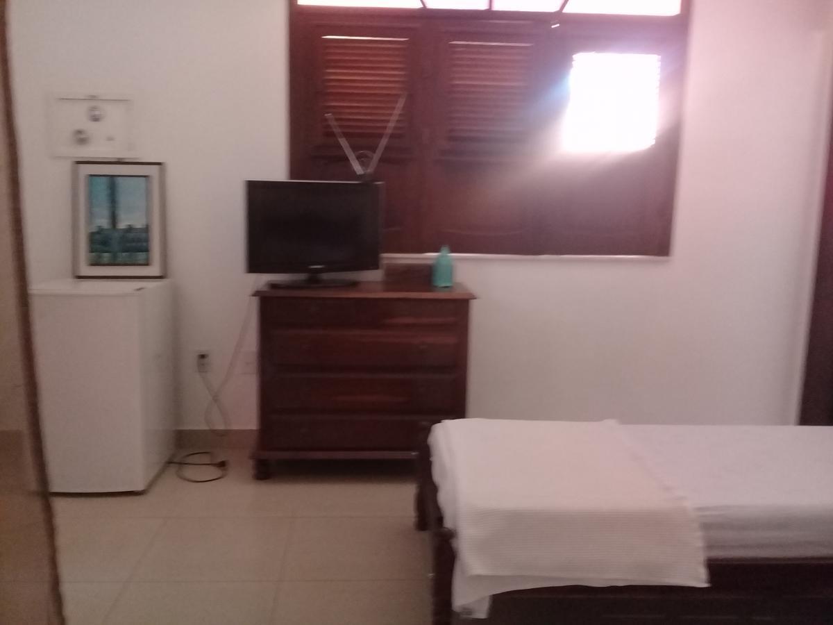 La Villa Calhau São Luís Εξωτερικό φωτογραφία
