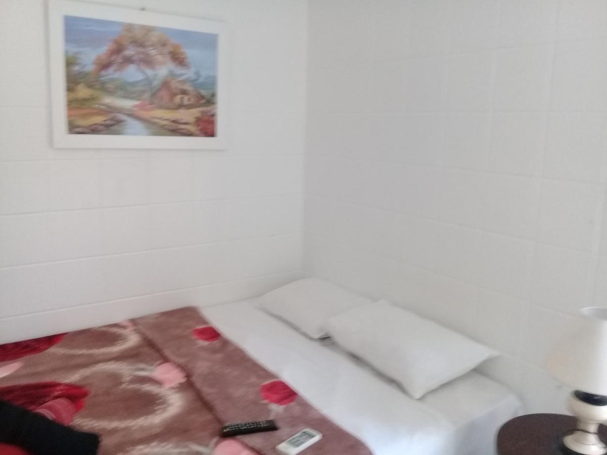 La Villa Calhau São Luís Εξωτερικό φωτογραφία